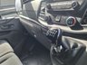 USED 2021 21 FORD TRANSIT CUSTOM 2.0 320 EcoBlue Leader Panel Van 5dr Diesel Manual L1 H1 Euro 6 (s/s) (105 ps) Panel Van