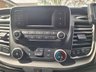 USED 2021 21 FORD TRANSIT CUSTOM 2.0 320 EcoBlue Leader Panel Van 5dr Diesel Manual L1 H1 Euro 6 (s/s) (105 ps) Panel Van