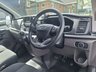 USED 2021 21 FORD TRANSIT CUSTOM 2.0 320 EcoBlue Leader Panel Van 5dr Diesel Manual L1 H1 Euro 6 (s/s) (105 ps) Panel Van