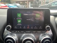 USED 2023 72 NISSAN JUKE 1.0 DIG-T Tekna SUV 5dr Petrol Manual Euro 6 (s/s) (114 ps) ** FINANCE ME WITH ZERO DEPOSIT **