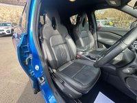 USED 2023 72 NISSAN JUKE 1.0 DIG-T Tekna SUV 5dr Petrol Manual Euro 6 (s/s) (114 ps) ** FINANCE ME WITH ZERO DEPOSIT **