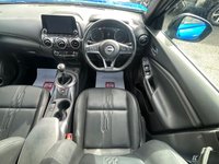 USED 2023 72 NISSAN JUKE 1.0 DIG-T Tekna SUV 5dr Petrol Manual Euro 6 (s/s) (114 ps) ** FINANCE ME WITH ZERO DEPOSIT **