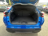 USED 2023 72 NISSAN JUKE 1.0 DIG-T Tekna SUV 5dr Petrol Manual Euro 6 (s/s) (114 ps) ** FINANCE ME WITH ZERO DEPOSIT **