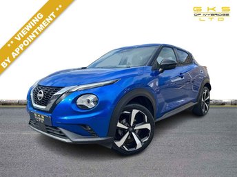 2023 NISSAN JUKE