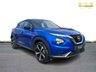 USED 2023 72 NISSAN JUKE 1.0 DIG-T Tekna SUV 5dr Petrol Manual Euro 6 (s/s) (114 ps) ** FINANCE ME WITH ZERO DEPOSIT **