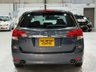 USED 2011 SUBARU LEGACY 2.5I EyeSight Sport S Package 4WD ESTATE 5dr EJ25 Petrol Automatic ULEZ 2.5I EyeSight Sport S Package 4WD ESTATE 5dr EJ25 Petrol Automatic ULEZ