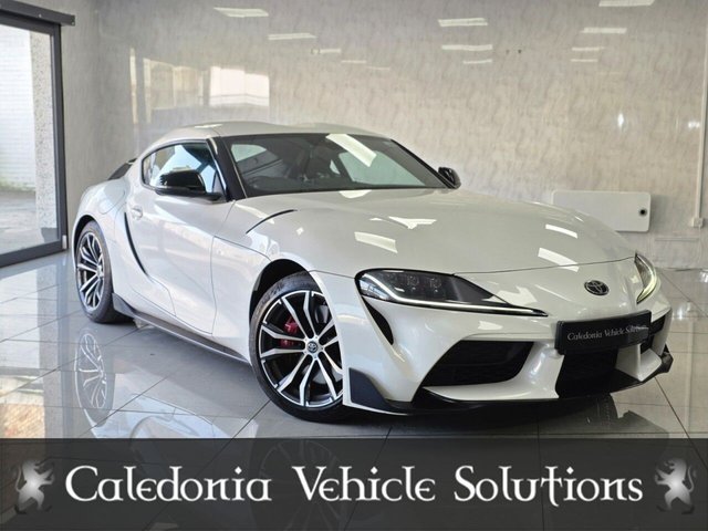 Caledonia Vehicle Solutions Ltd