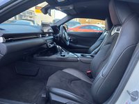 USED 2021 71 TOYOTA SUPRA 2.0T GR Pro Coupe 3dr Petrol Auto Euro 6 (s/s) (258 ps) 