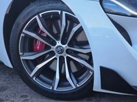 USED 2021 71 TOYOTA SUPRA 2.0T GR Pro Coupe 3dr Petrol Auto Euro 6 (s/s) (258 ps) 