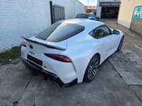 USED 2021 71 TOYOTA SUPRA 2.0T GR Pro Coupe 3dr Petrol Auto Euro 6 (s/s) (258 ps) 
