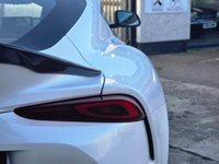 USED 2021 71 TOYOTA SUPRA 2.0T GR Pro Coupe 3dr Petrol Auto Euro 6 (s/s) (258 ps) 