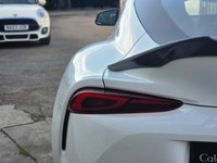 USED 2021 71 TOYOTA SUPRA 2.0T GR Pro Coupe 3dr Petrol Auto Euro 6 (s/s) (258 ps) 