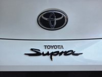 USED 2021 71 TOYOTA SUPRA 2.0T GR Pro Coupe 3dr Petrol Auto Euro 6 (s/s) (258 ps) 