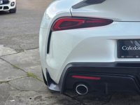 USED 2021 71 TOYOTA SUPRA 2.0T GR Pro Coupe 3dr Petrol Auto Euro 6 (s/s) (258 ps) 