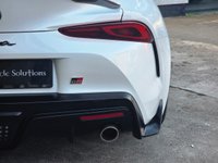 USED 2021 71 TOYOTA SUPRA 2.0T GR Pro Coupe 3dr Petrol Auto Euro 6 (s/s) (258 ps) 