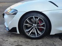 USED 2021 71 TOYOTA SUPRA 2.0T GR Pro Coupe 3dr Petrol Auto Euro 6 (s/s) (258 ps) 