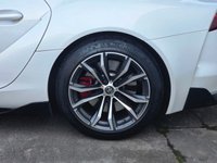 USED 2021 71 TOYOTA SUPRA 2.0T GR Pro Coupe 3dr Petrol Auto Euro 6 (s/s) (258 ps) 