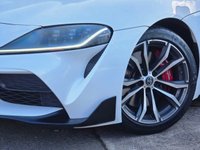 USED 2021 71 TOYOTA SUPRA 2.0T GR Pro Coupe 3dr Petrol Auto Euro 6 (s/s) (258 ps) 