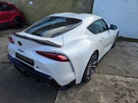 USED 2021 71 TOYOTA SUPRA 2.0T GR Pro Coupe 3dr Petrol Auto Euro 6 (s/s) (258 ps) 
