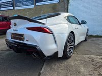 USED 2021 71 TOYOTA SUPRA 2.0T GR Pro Coupe 3dr Petrol Auto Euro 6 (s/s) (258 ps) 