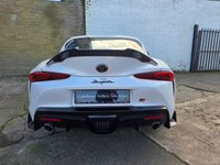 USED 2021 71 TOYOTA SUPRA 2.0T GR Pro Coupe 3dr Petrol Auto Euro 6 (s/s) (258 ps) 