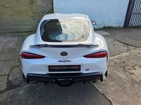 USED 2021 71 TOYOTA SUPRA 2.0T GR Pro Coupe 3dr Petrol Auto Euro 6 (s/s) (258 ps) 