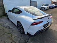 USED 2021 71 TOYOTA SUPRA 2.0T GR Pro Coupe 3dr Petrol Auto Euro 6 (s/s) (258 ps) 