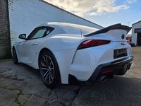 USED 2021 71 TOYOTA SUPRA 2.0T GR Pro Coupe 3dr Petrol Auto Euro 6 (s/s) (258 ps) 