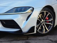 USED 2021 71 TOYOTA SUPRA 2.0T GR Pro Coupe 3dr Petrol Auto Euro 6 (s/s) (258 ps) 