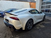USED 2021 71 TOYOTA SUPRA 2.0T GR Pro Coupe 3dr Petrol Auto Euro 6 (s/s) (258 ps) 