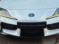 USED 2021 71 TOYOTA SUPRA 2.0T GR Pro Coupe 3dr Petrol Auto Euro 6 (s/s) (258 ps) 