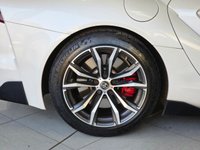 USED 2021 71 TOYOTA SUPRA 2.0T GR Pro Coupe 3dr Petrol Auto Euro 6 (s/s) (258 ps) 