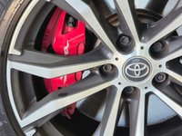 USED 2021 71 TOYOTA SUPRA 2.0T GR Pro Coupe 3dr Petrol Auto Euro 6 (s/s) (258 ps) 