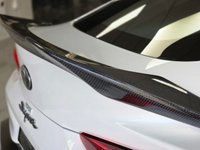 USED 2021 71 TOYOTA SUPRA 2.0T GR Pro Coupe 3dr Petrol Auto Euro 6 (s/s) (258 ps) 