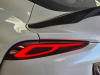 USED 2021 71 TOYOTA SUPRA 2.0T GR Pro Coupe 3dr Petrol Auto Euro 6 (s/s) (258 ps) 