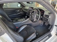 USED 2021 71 TOYOTA SUPRA 2.0T GR Pro Coupe 3dr Petrol Auto Euro 6 (s/s) (258 ps) 