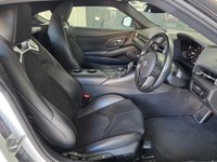 USED 2021 71 TOYOTA SUPRA 2.0T GR Pro Coupe 3dr Petrol Auto Euro 6 (s/s) (258 ps) 
