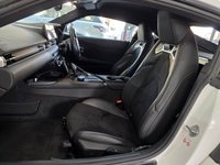USED 2021 71 TOYOTA SUPRA 2.0T GR Pro Coupe 3dr Petrol Auto Euro 6 (s/s) (258 ps) 