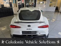 USED 2021 71 TOYOTA SUPRA 2.0T GR Pro Coupe 3dr Petrol Auto Euro 6 (s/s) (258 ps) 