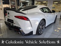 USED 2021 71 TOYOTA SUPRA 2.0T GR Pro Coupe 3dr Petrol Auto Euro 6 (s/s) (258 ps) 