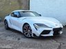 USED 2021 71 TOYOTA SUPRA 2.0T GR Pro Coupe 3dr Petrol Auto Euro 6 (s/s) (258 ps) 