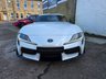 USED 2021 71 TOYOTA SUPRA 2.0T GR Pro Coupe 3dr Petrol Auto Euro 6 (s/s) (258 ps) 