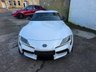 USED 2021 71 TOYOTA SUPRA 2.0T GR Pro Coupe 3dr Petrol Auto Euro 6 (s/s) (258 ps) 