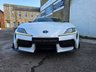 USED 2021 71 TOYOTA SUPRA 2.0T GR Pro Coupe 3dr Petrol Auto Euro 6 (s/s) (258 ps) 