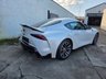 USED 2021 71 TOYOTA SUPRA 2.0T GR Pro Coupe 3dr Petrol Auto Euro 6 (s/s) (258 ps) 