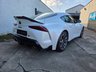 USED 2021 71 TOYOTA SUPRA 2.0T GR Pro Coupe 3dr Petrol Auto Euro 6 (s/s) (258 ps) 
