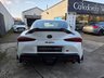 USED 2021 71 TOYOTA SUPRA 2.0T GR Pro Coupe 3dr Petrol Auto Euro 6 (s/s) (258 ps) 