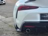 USED 2021 71 TOYOTA SUPRA 2.0T GR Pro Coupe 3dr Petrol Auto Euro 6 (s/s) (258 ps) 