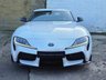 USED 2021 71 TOYOTA SUPRA 2.0T GR Pro Coupe 3dr Petrol Auto Euro 6 (s/s) (258 ps) 