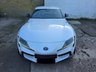 USED 2021 71 TOYOTA SUPRA 2.0T GR Pro Coupe 3dr Petrol Auto Euro 6 (s/s) (258 ps) 
